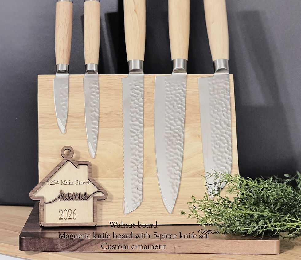 Thumbnail: Stay-Kitchen Option