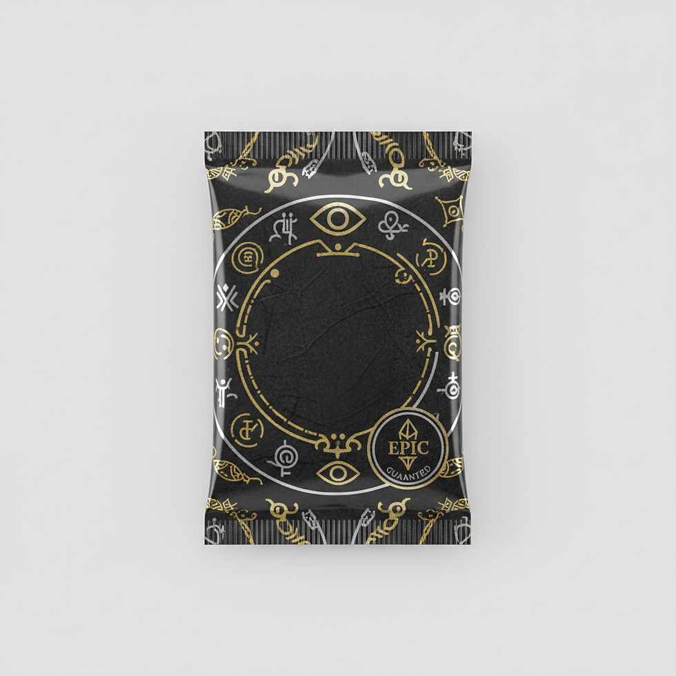 Ancient Lore Booster