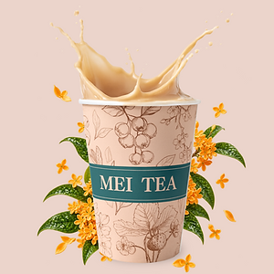 ベルベット・アール ミルクティー / Velvet Earl Milk Tea