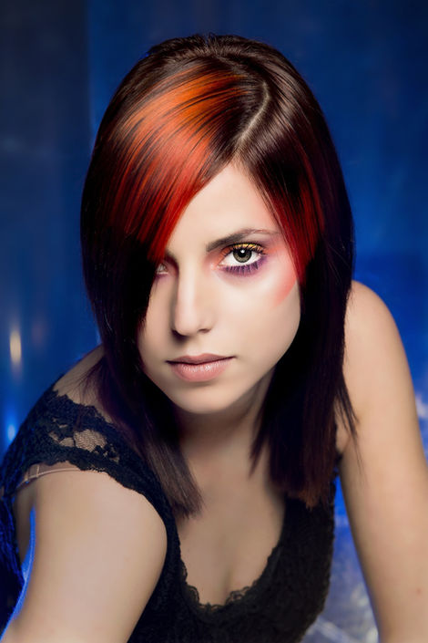 CrazyHairFactory trendige looks, coole styles, Hochsteckfrisuren, Dreadlocks, Damen Herren und Kinderfriseur in Turbenthal
