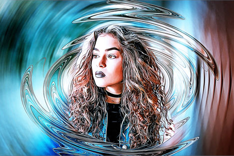 CrazyHairFactory trendige looks, coole styles, Hochsteckfrisuren, Dreadlocks, Damen Herren und Kinderfriseur in Turbenthal