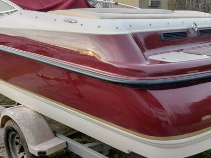 Boat Detailing | Mobile Auto Detailer