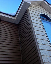 Siding