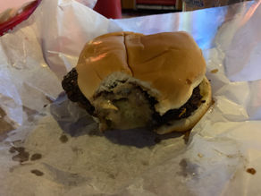 Battle of the Juicy Lucy