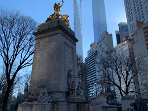New York Times Travel Show