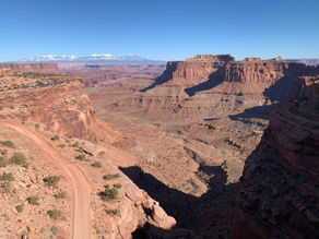 Canyonlands
