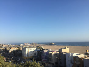 Santa Monica