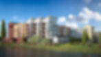 North River Apartments Petaluma