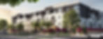 1101 West Banner Apartments