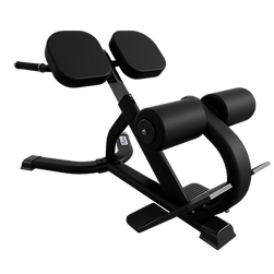 INSTINCT: 45°バックエクステンション