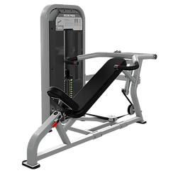 IMPACT: インクラインプレス