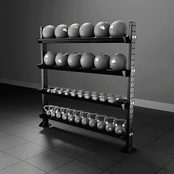 THROWDOWN:XTRスタンダードストレージ