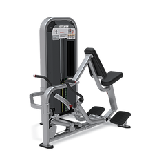 IMPACT: バーティカルロウ