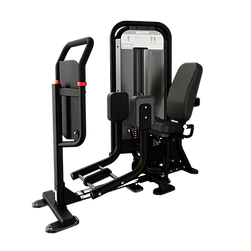 IMPACT: アブダクター