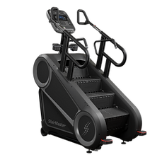 StairMaster：10G