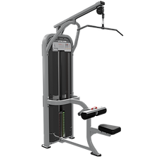 IMPACT: ラットプルダウン