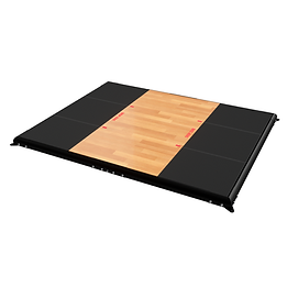 HALF RACK&PLATFORM:SVAプラットフォーム BambooⅡw/o Insert