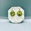 Thumbnail: Vintage Earrings