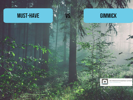 Nachhaltigkeit(szertifikat)