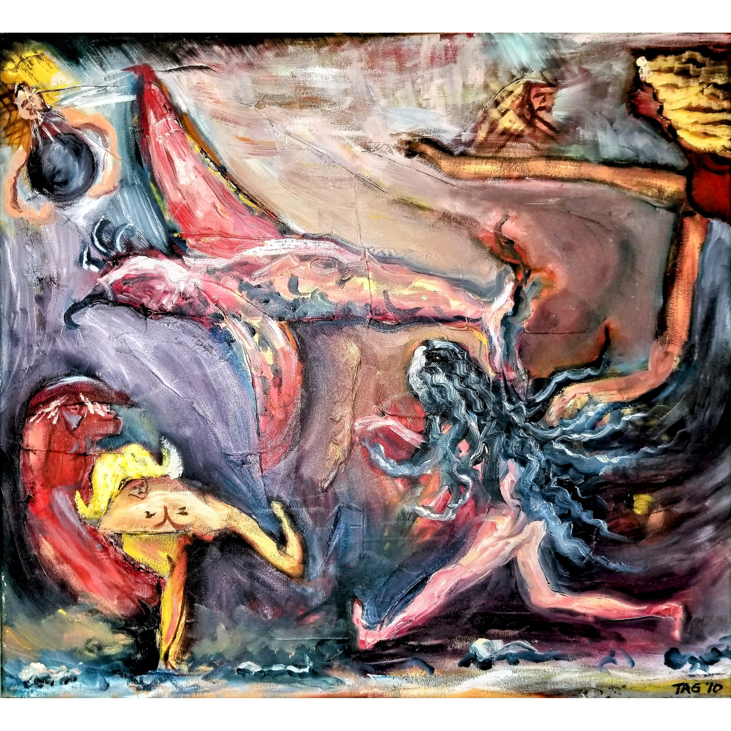 Chronicles of the Enchanted Realm