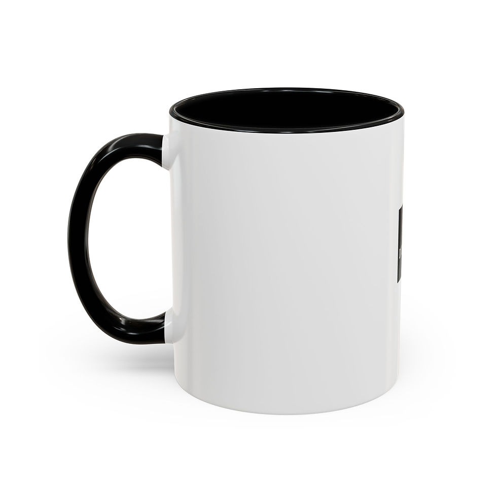 Thumbnail: DIDI&PIPPI™ Accented Ceramic Mug