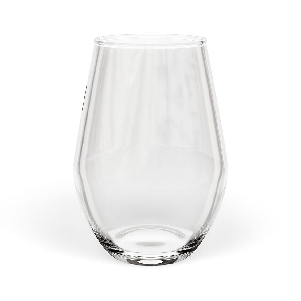 Thumbnail: DIDI&PIPPI™ Stemless Wine Glass