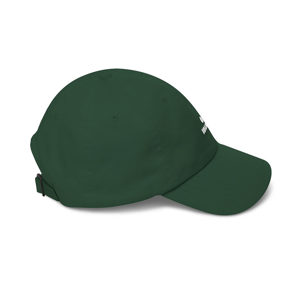 Thumbnail: DIDI&PIPPI™ Classic Dad Cap