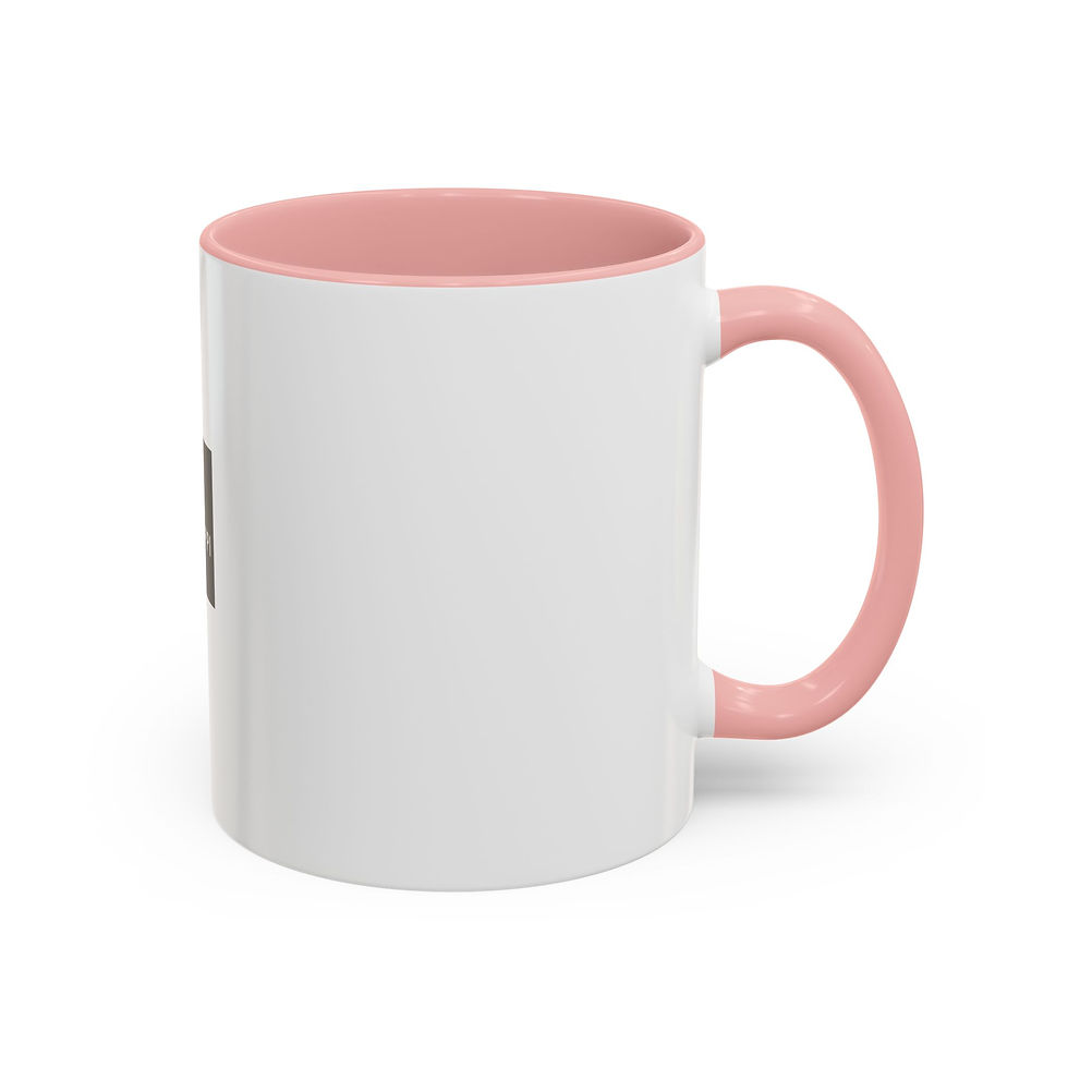 Thumbnail: DIDI&PIPPI™ Accented Ceramic Mug