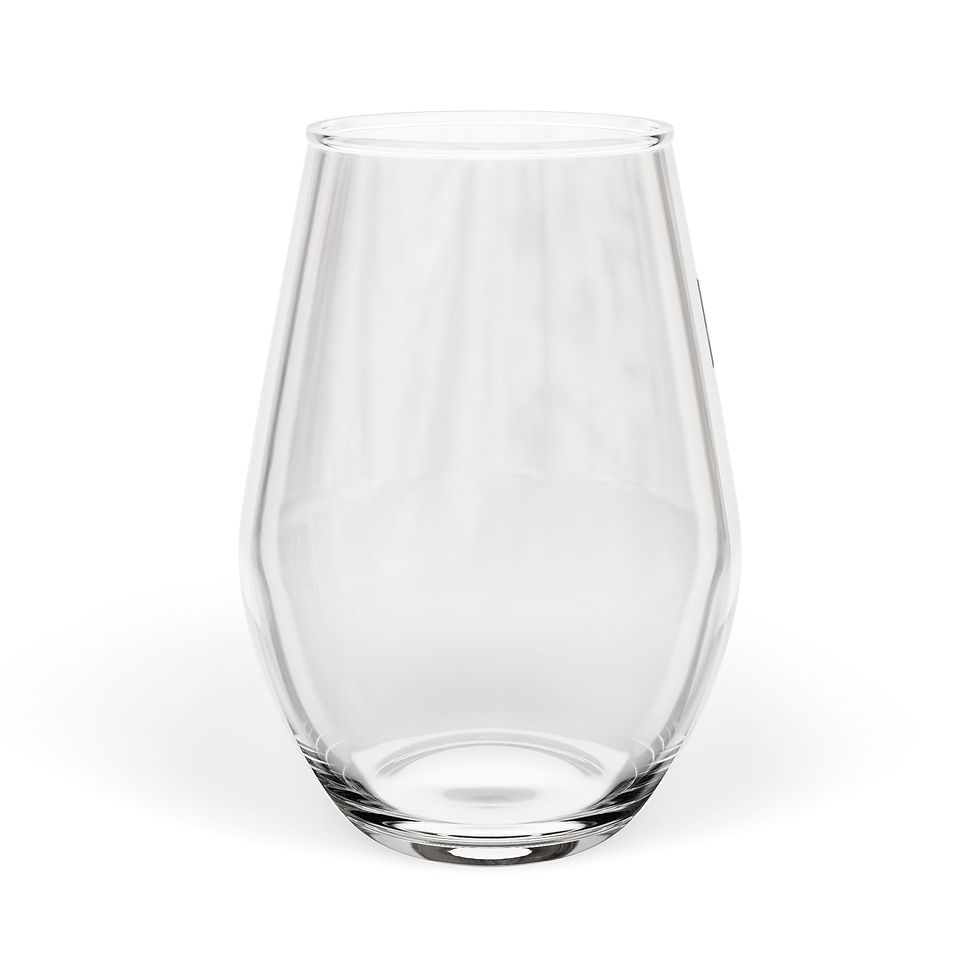 Thumbnail: DIDI&PIPPI™ Stemless Wine Glass