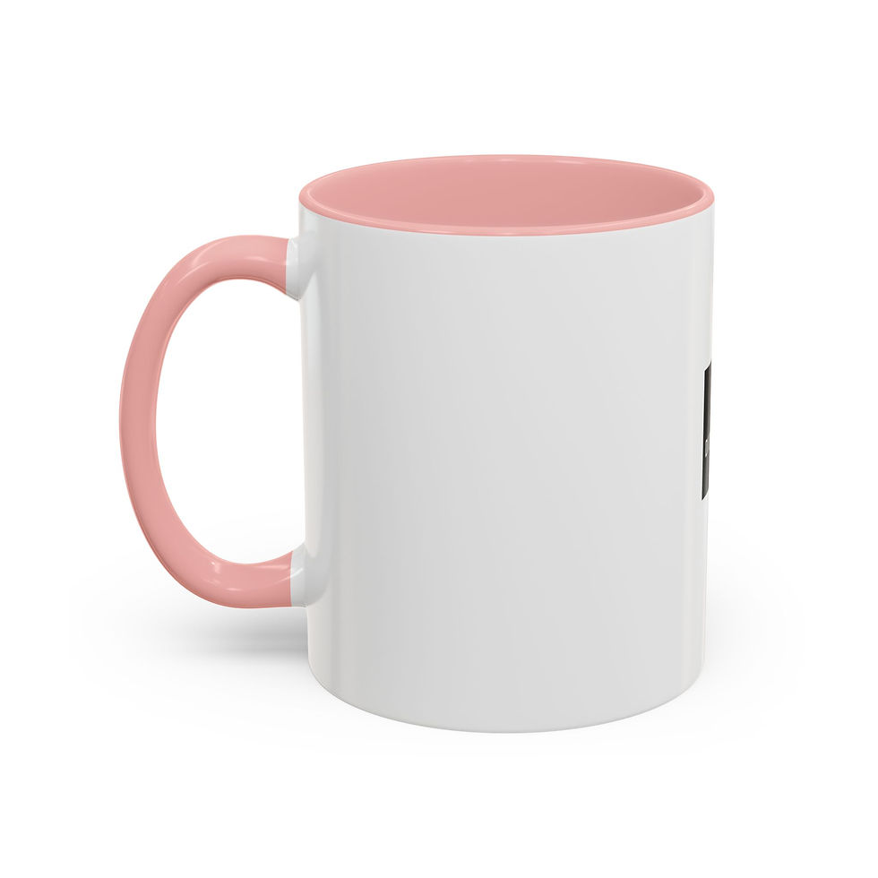 Thumbnail: DIDI&PIPPI™ Accented Ceramic Mug