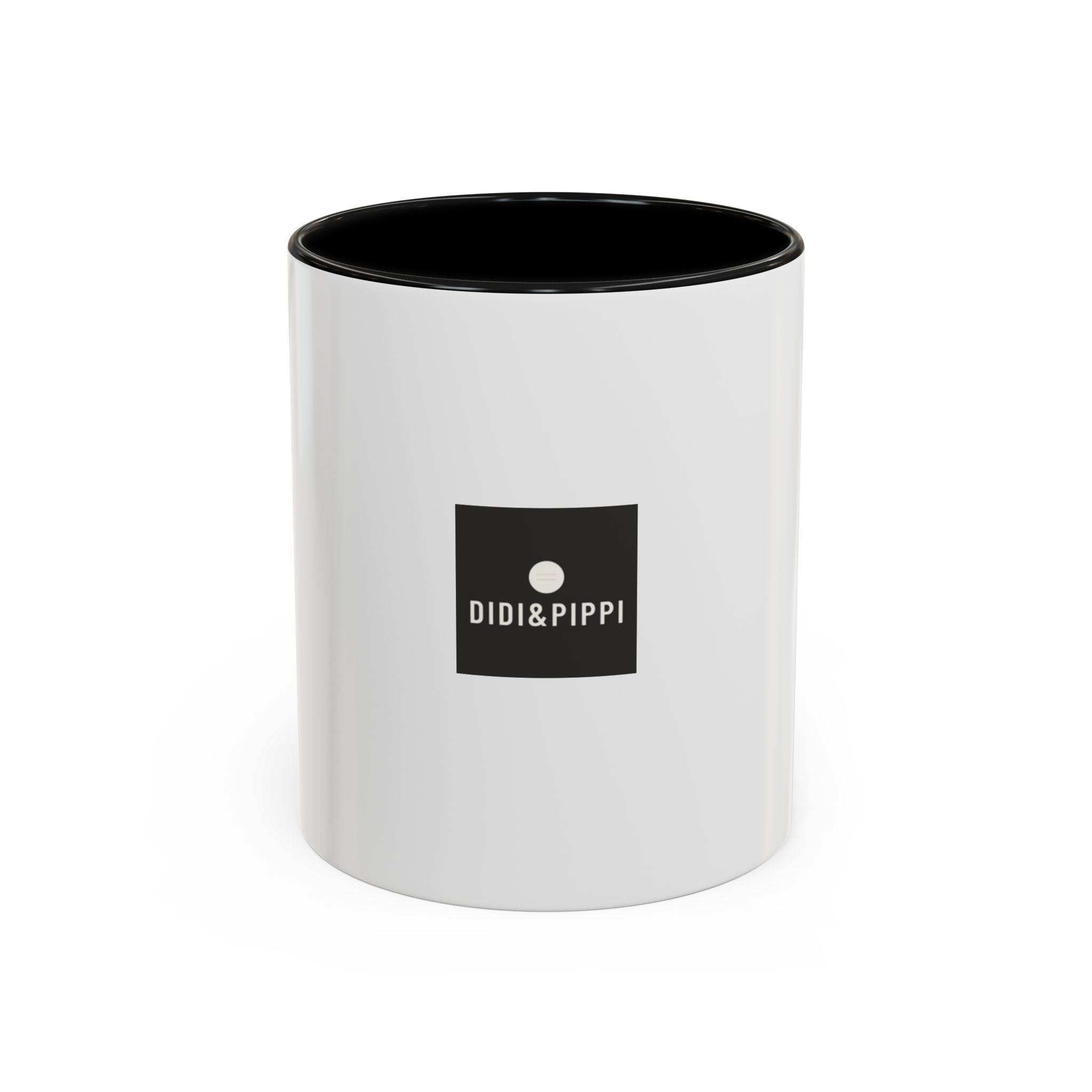 DIDI&PIPPI™ Accented Ceramic Mug