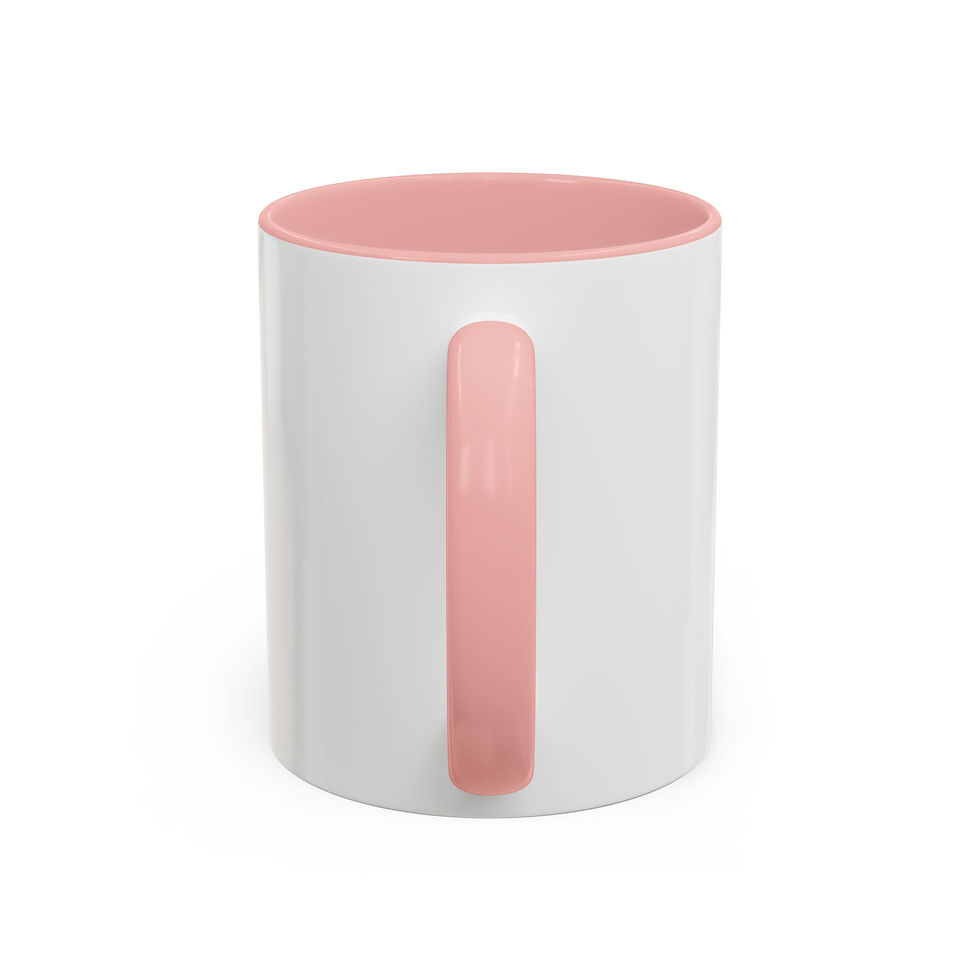 Thumbnail: DIDI&PIPPI™ Accented Ceramic Mug