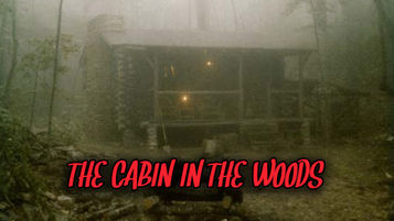 THE CABIN IN THE WOODS (D&D 5e Horror Adventure)