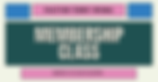 Membership Class