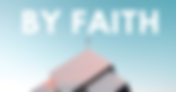 By Faith | Terry Wong