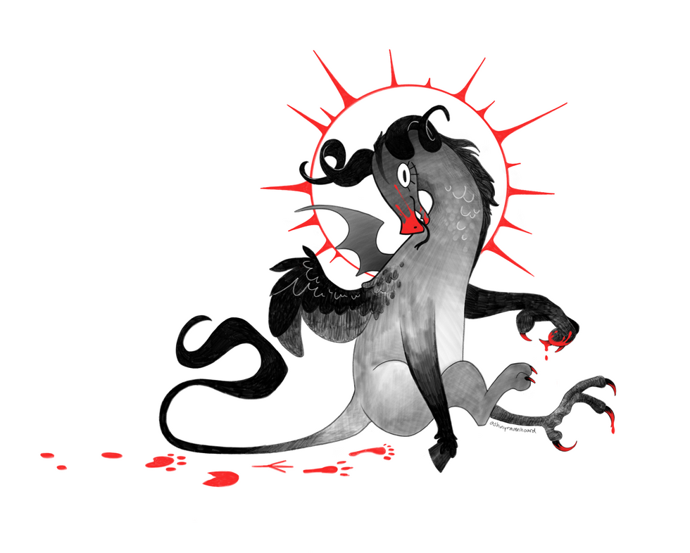 Shapeshifter
