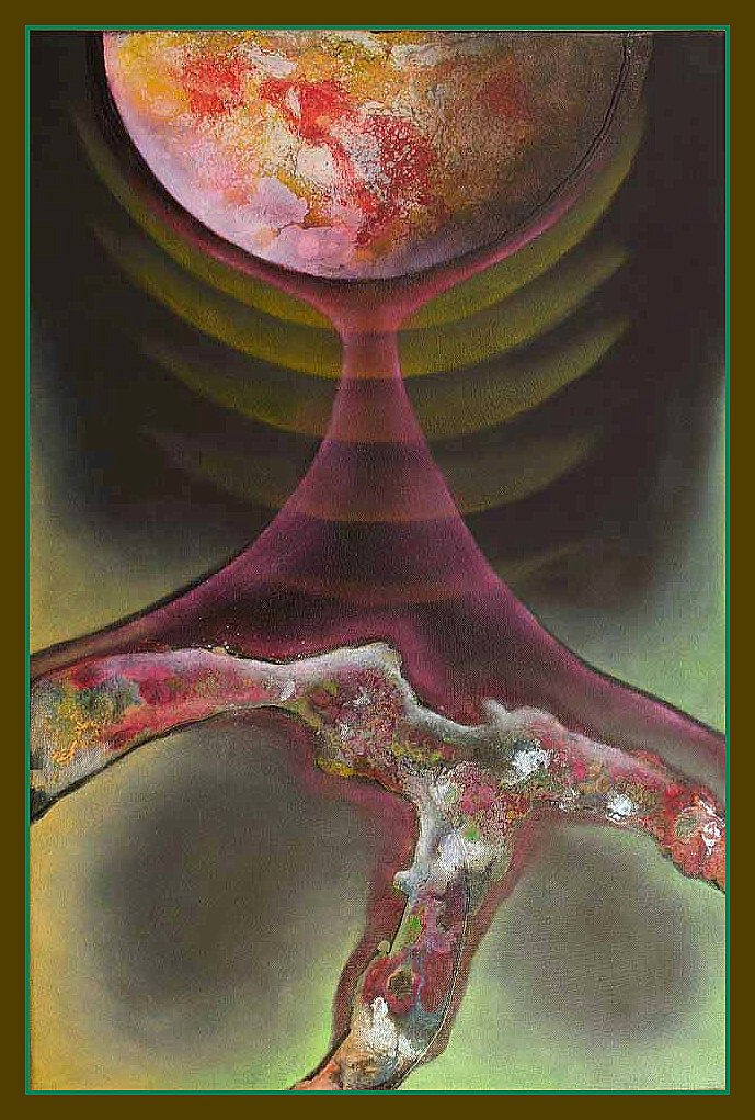 Fluidic Space