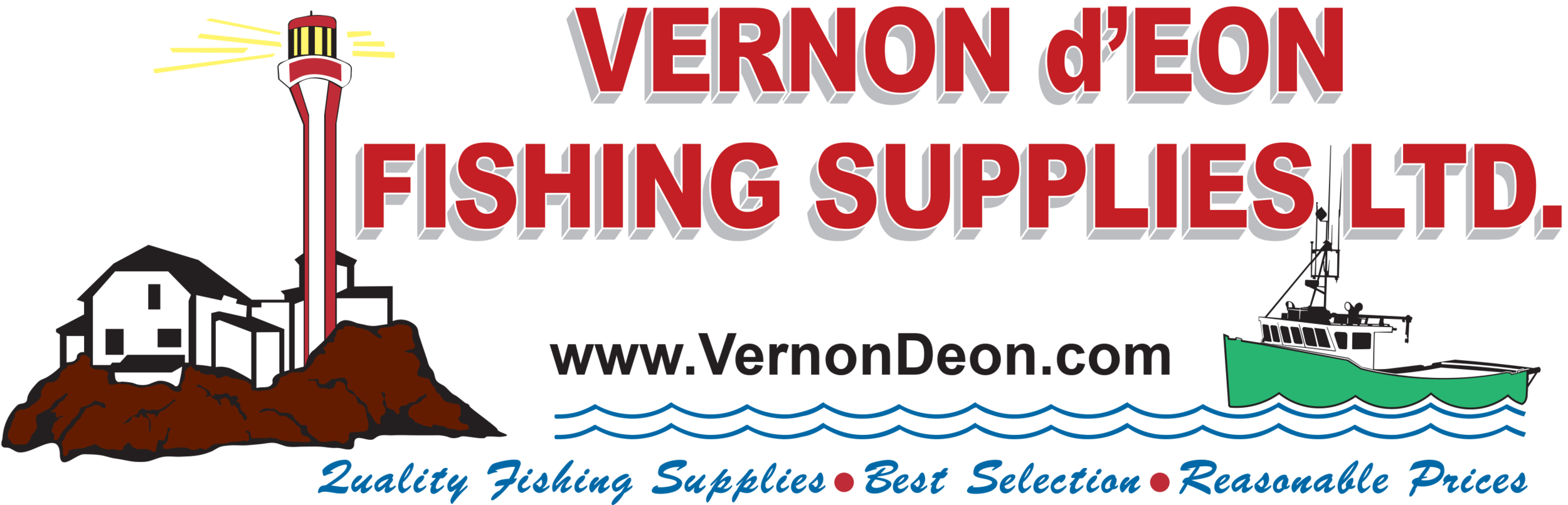 Vernon D Eon Lobster Plugs Ltd Vernon d eon lobster plugs ltd