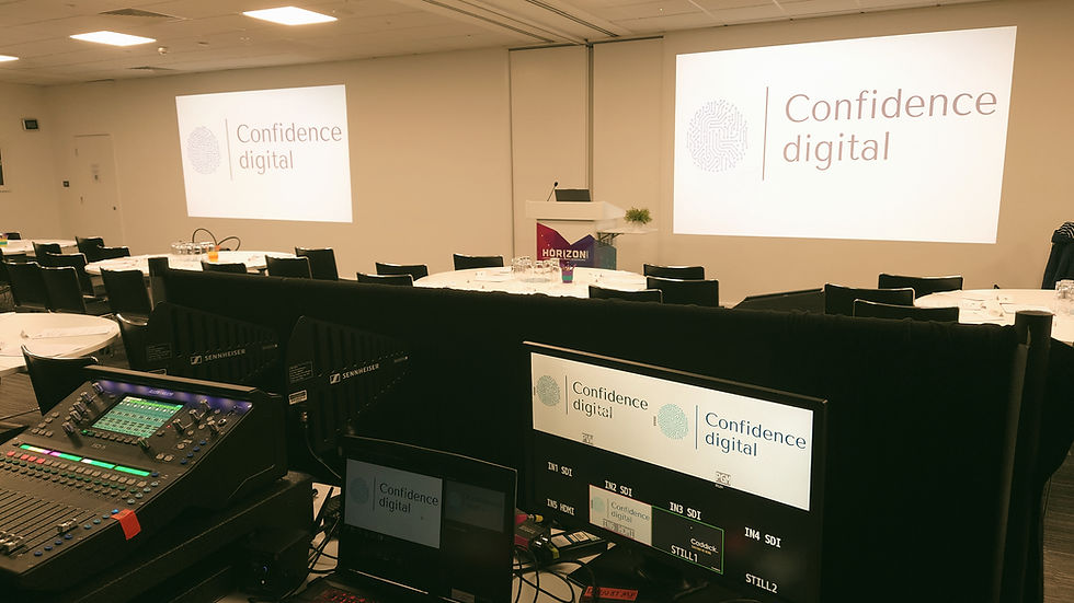 Why You Should Use an Agency to Plan Your Live Event Pros and Cons Explained