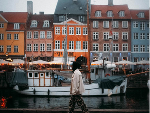 Kopenhagen kiest voor eenvoud: hoe een nationaal retoursysteem de weg vrijmaakt voor hergebruik