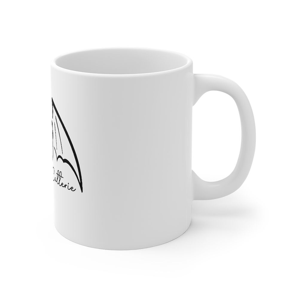 Thumbnail: Ceramic Mugs (11oz\15oz\20oz)