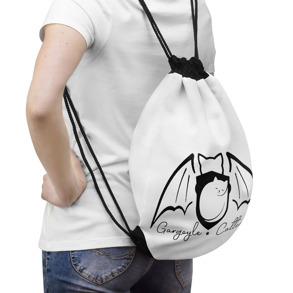 Thumbnail: Drawstring Bag*