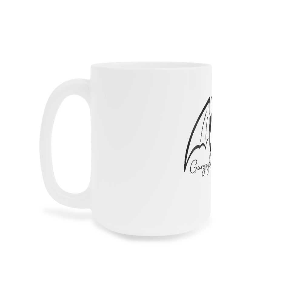 Thumbnail: Ceramic Mugs (11oz\15oz\20oz)