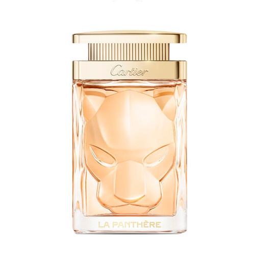 香水(ユニセックス) Cartier LA PANTHERE EAU DE PARFUM Cartier La Panthere EDP 100ml | Perfumería Miracle