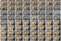 64 times U Szpitalna, Cracow, Poland