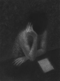 Série Dans la peine-ombre, Christian Tangre
