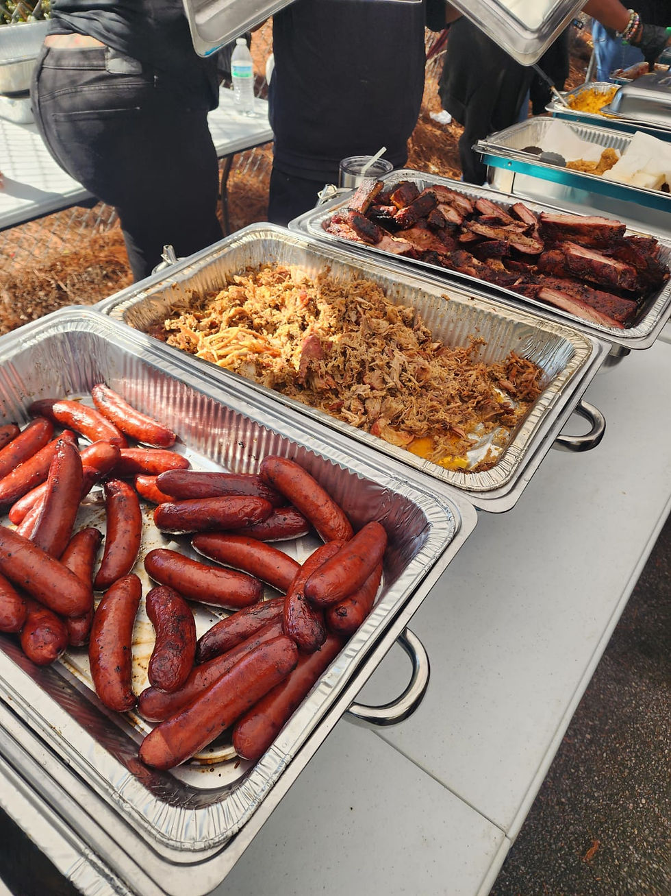 Thumbnail: CATERING