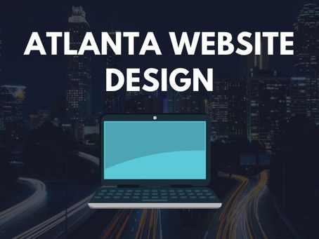 Atlanta Affordable Website Design