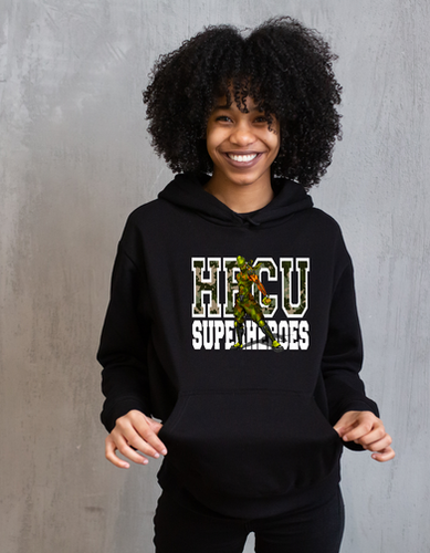 トップス flexwitme NEED MORE HATERS LOGO HOODIE S flexwitme
