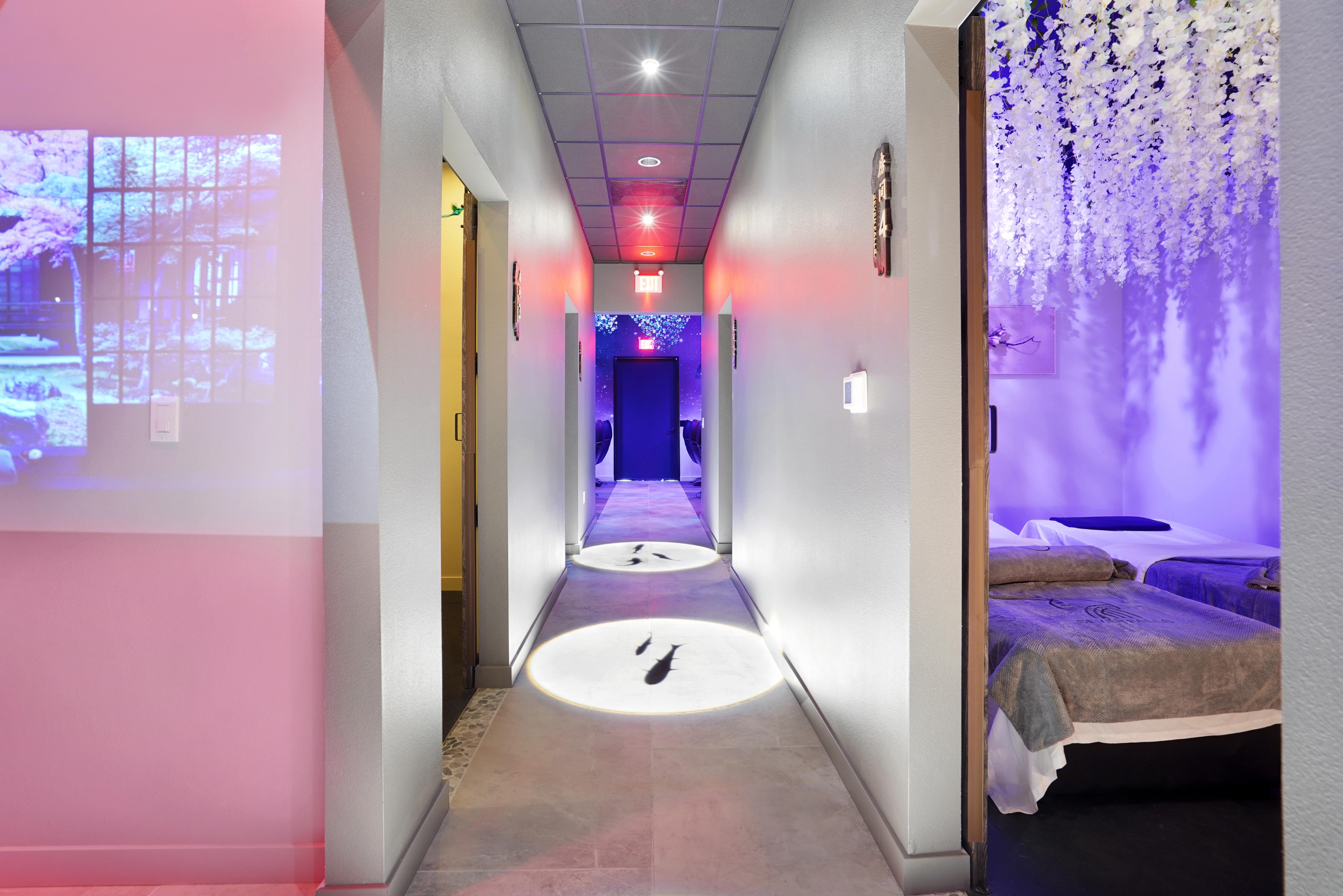 Seven Falls Massage & Spa - Image 10